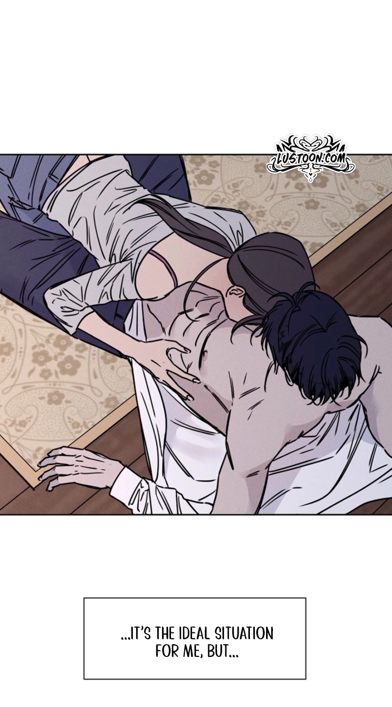 Coral Crown Chapter 8 page 37