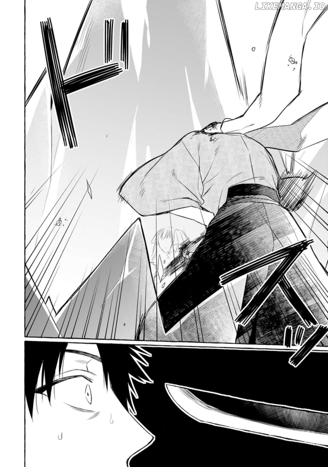 Dungeon no Aru Sekai de Kashikoku Sukoyaka ni Ikiru Houhou Chapter 7 page 29