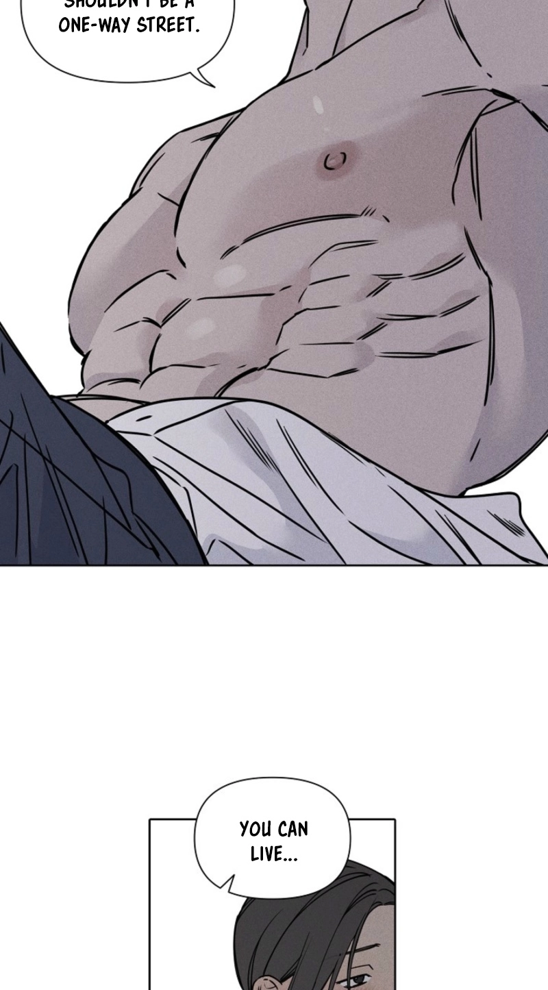 Coral Crown Chapter 8 page 34