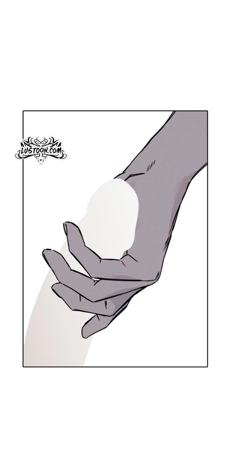 Coral Crown Chapter 8 page 39