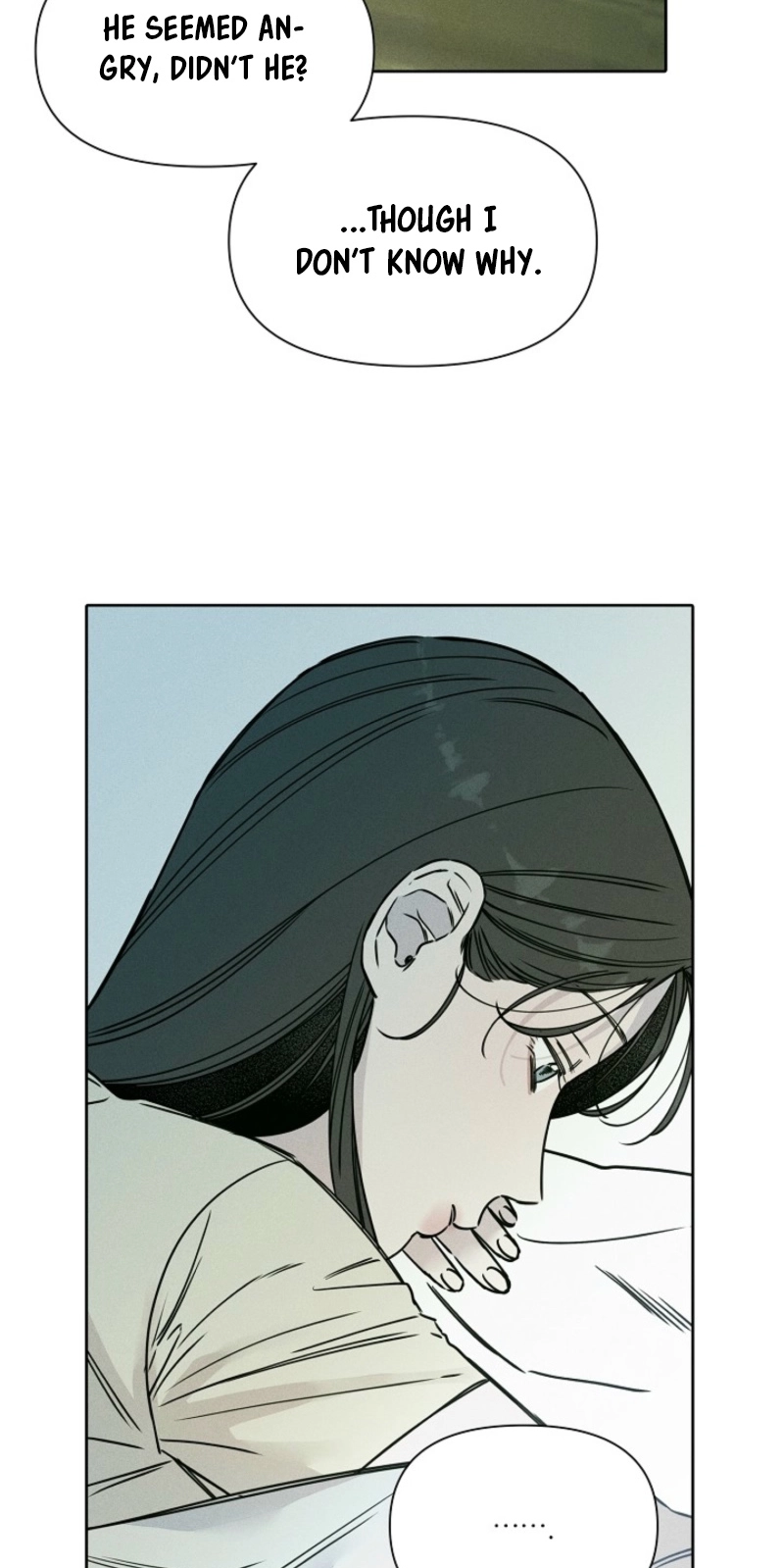Coral Crown Chapter 8 page 69