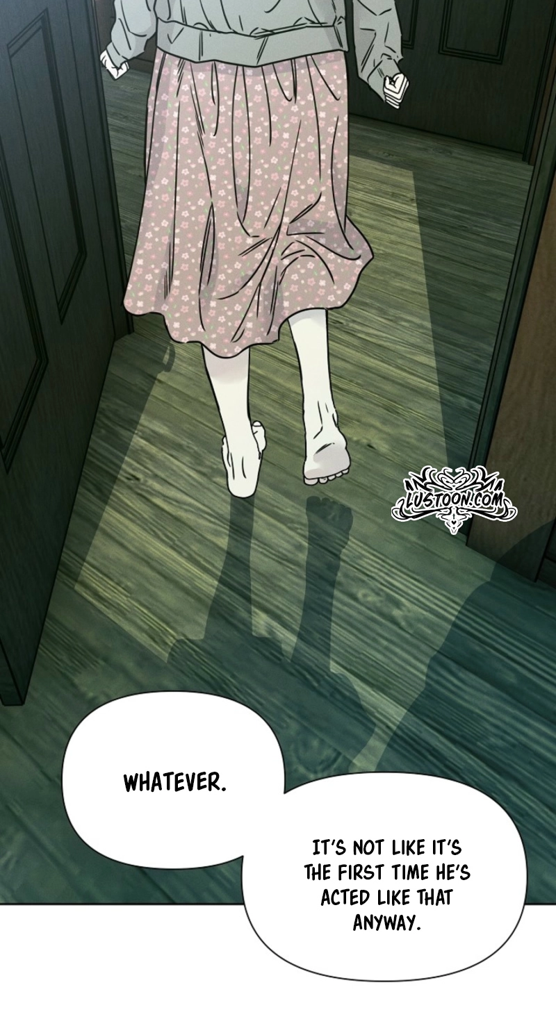 Coral Crown Chapter 8 page 79