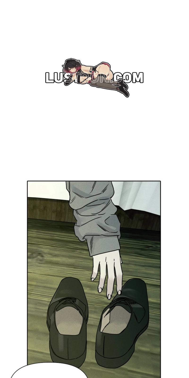 Coral Crown Chapter 8 page 68