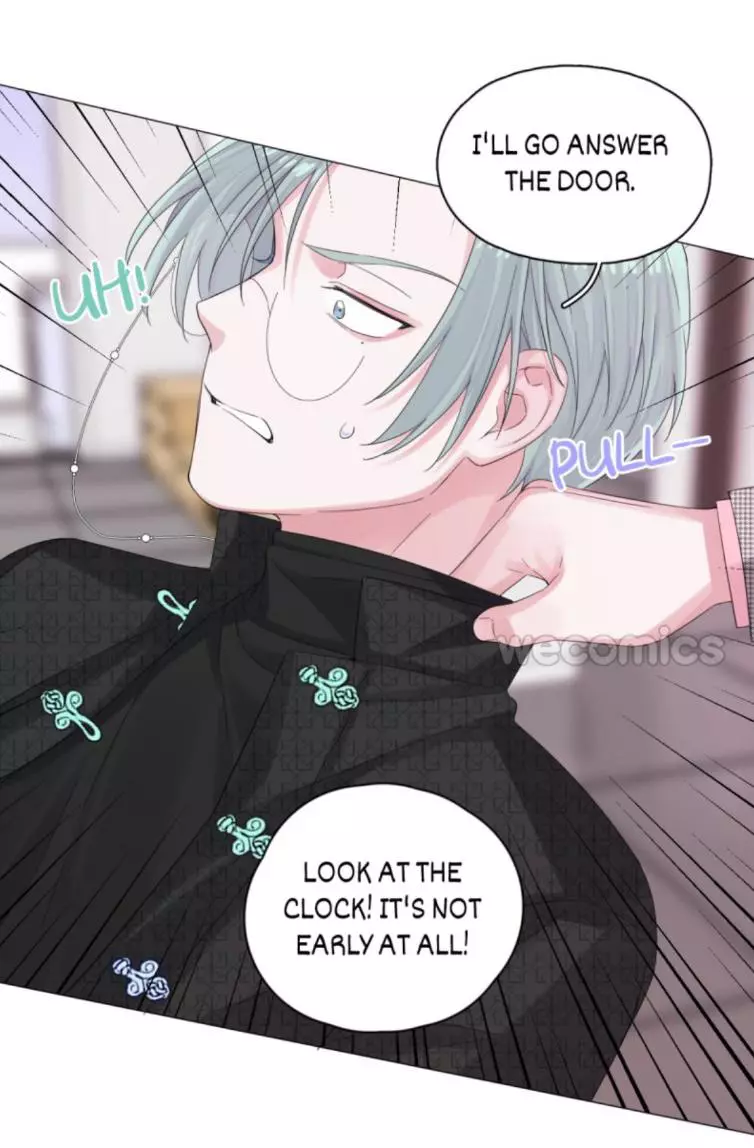 An Emperor Persistently Pursuits The Twelfth Wife Chapter 8 page 10