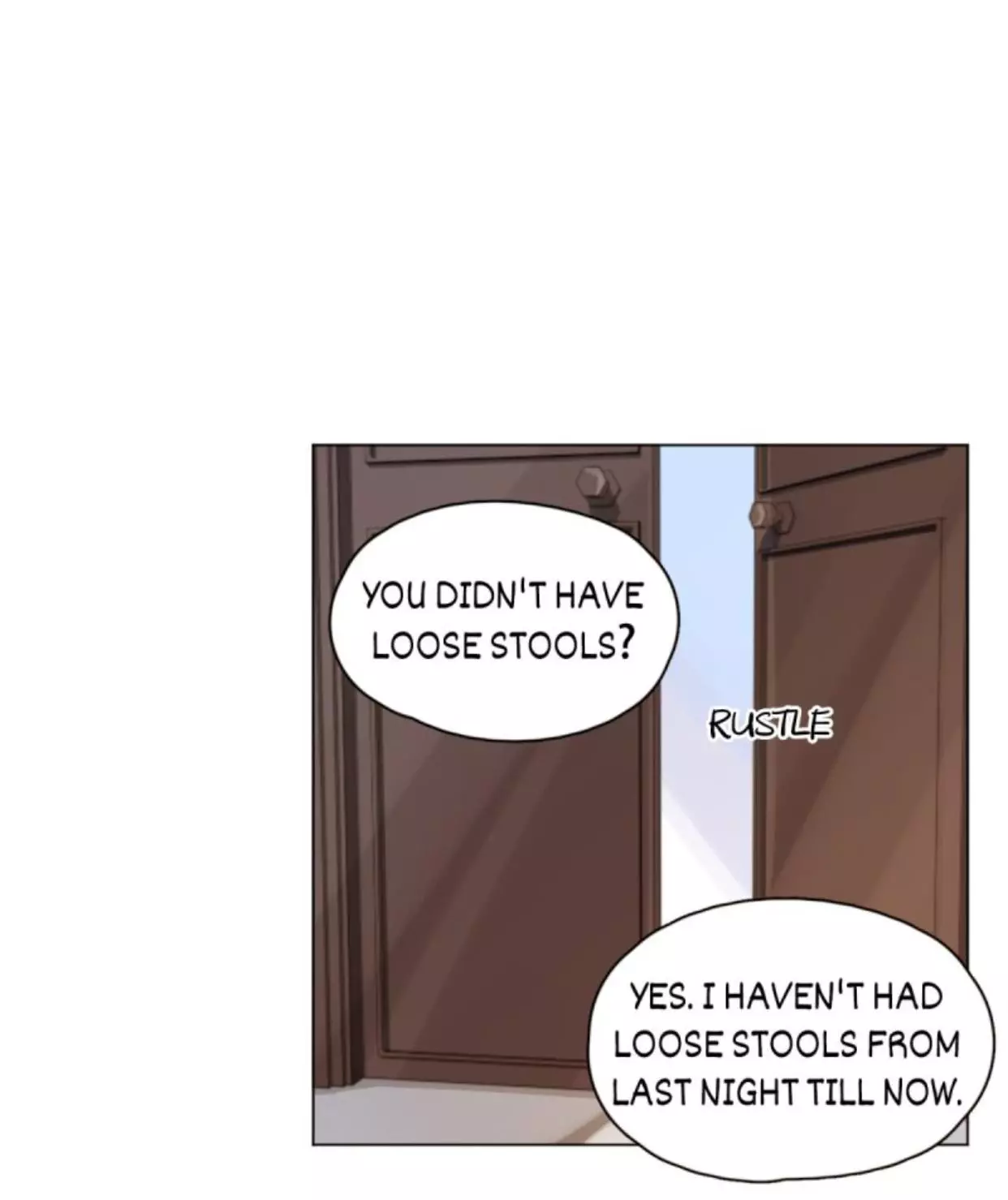 An Emperor Persistently Pursuits The Twelfth Wife Chapter 8 page 7