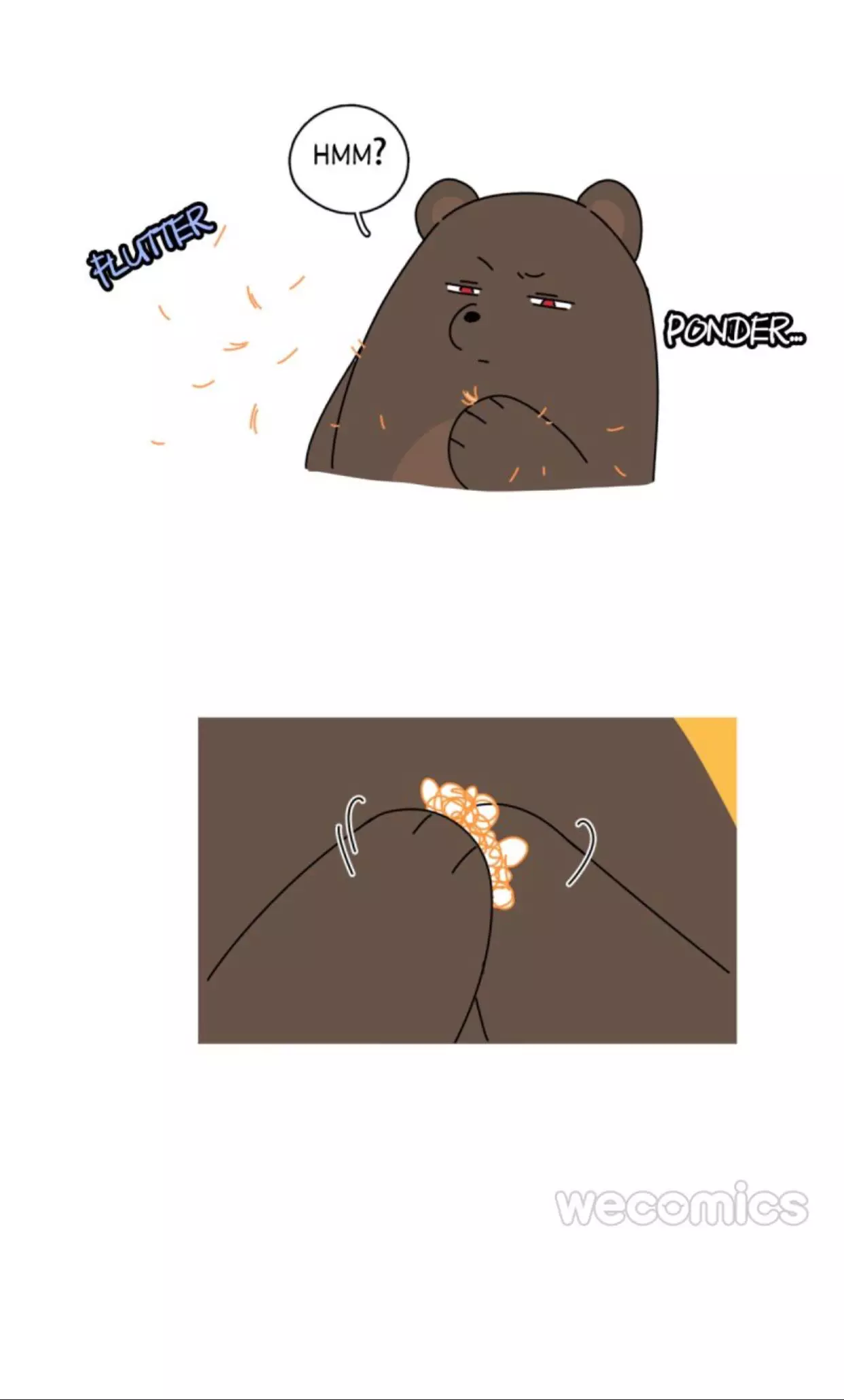 An Emperor Persistently Pursuits The Twelfth Wife Chapter 8 page 46