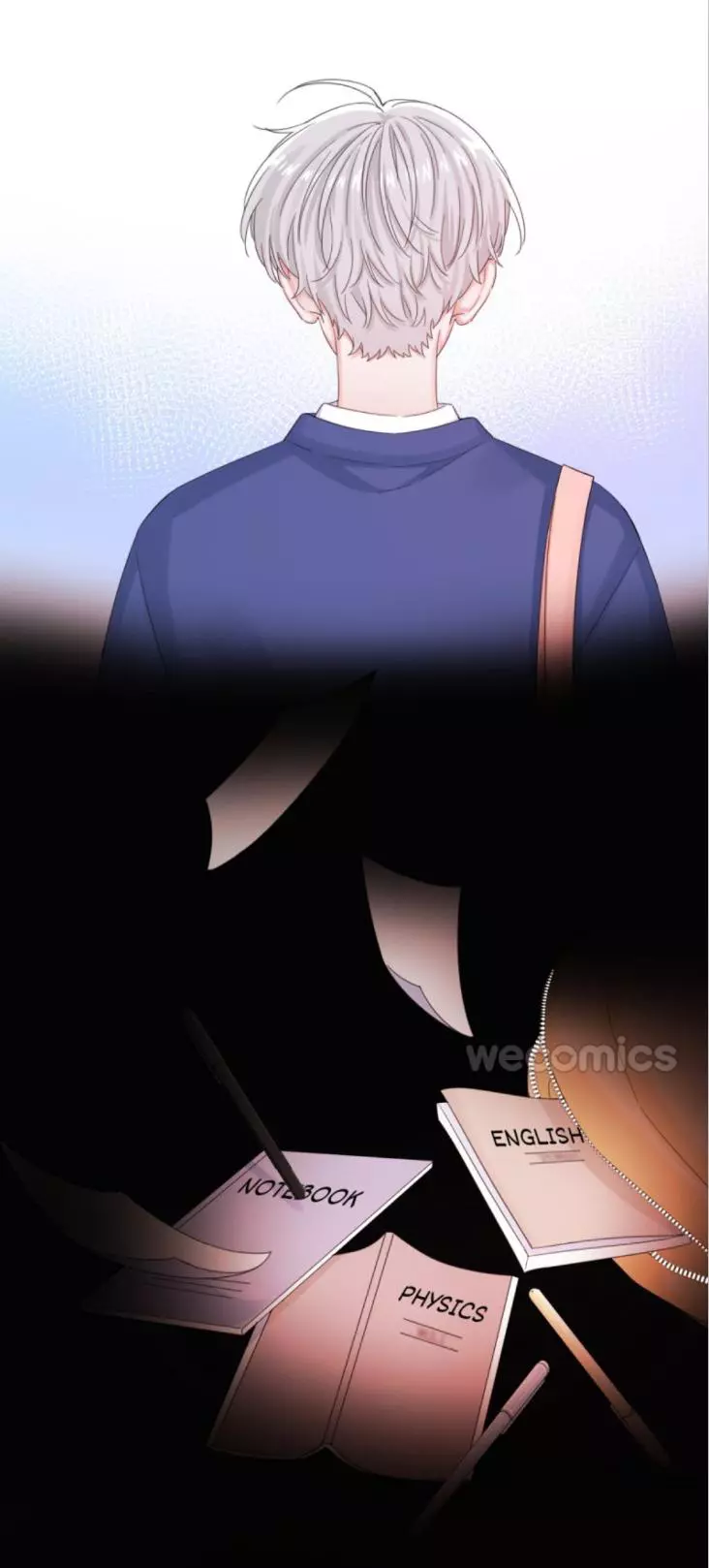 An Emperor Persistently Pursuits The Twelfth Wife Chapter 8 page 22