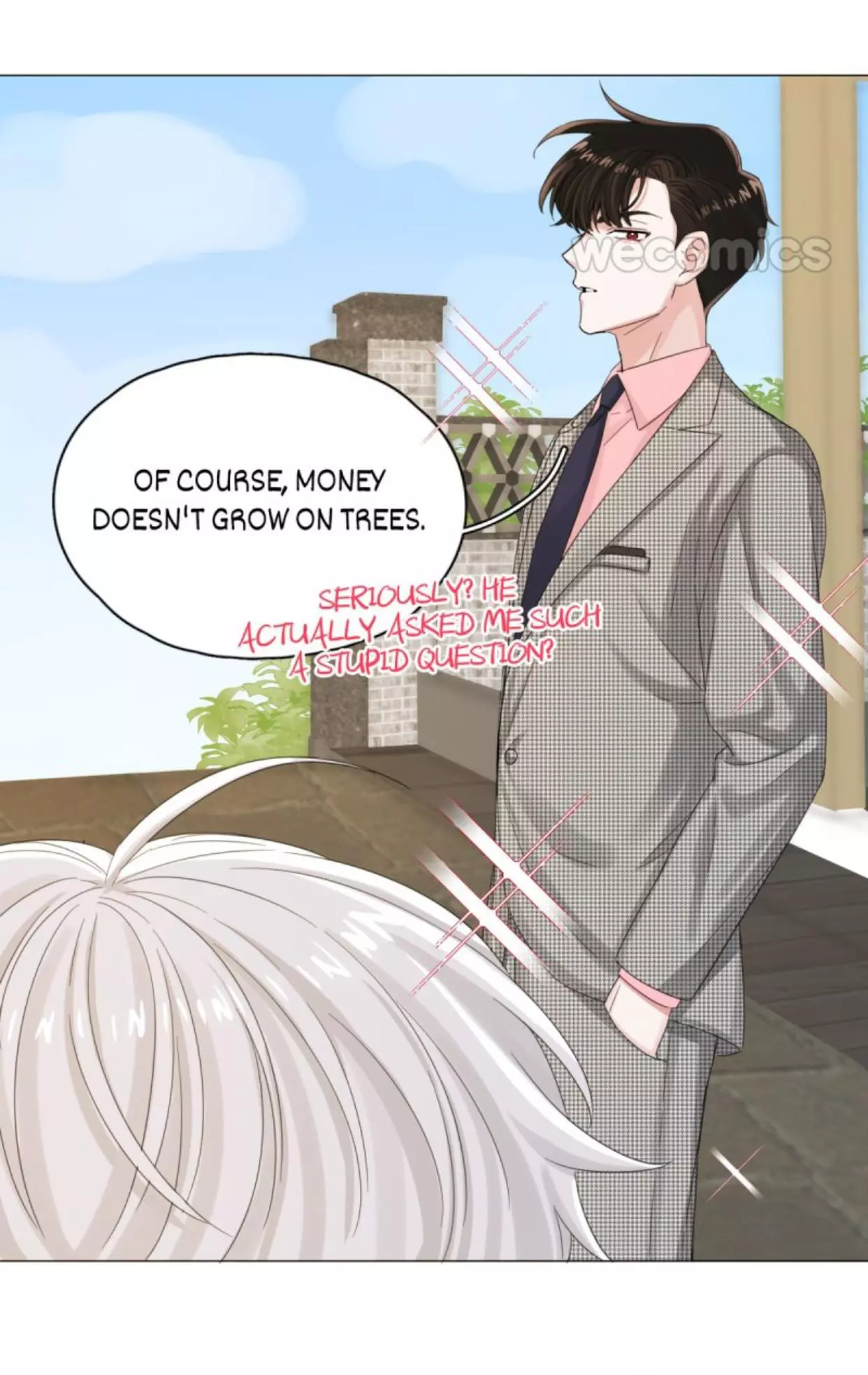 An Emperor Persistently Pursuits The Twelfth Wife Chapter 8 page 34