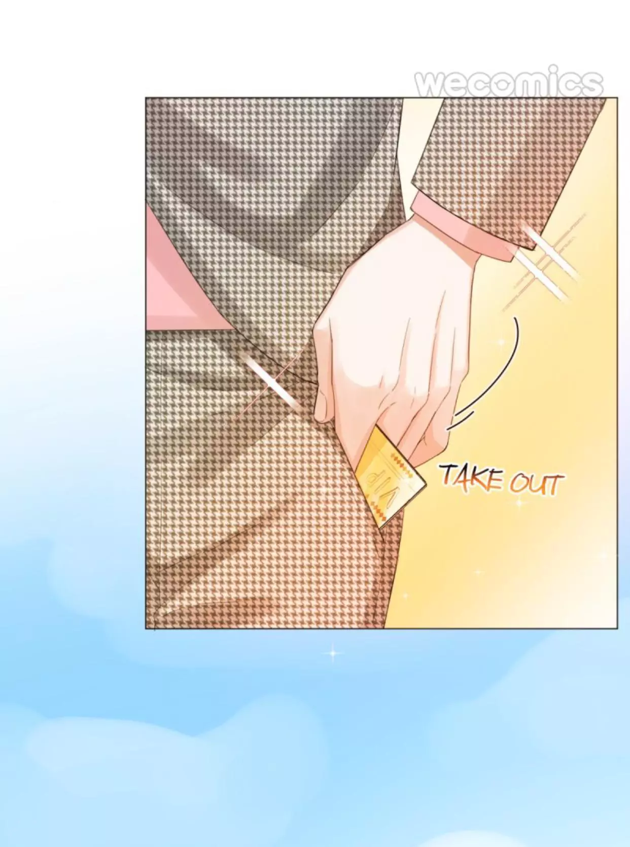 An Emperor Persistently Pursuits The Twelfth Wife Chapter 8 page 29