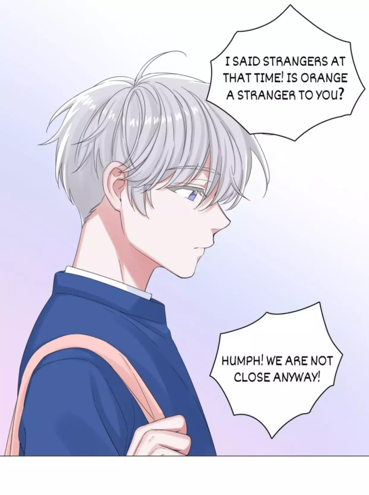An Emperor Persistently Pursuits The Twelfth Wife Chapter 8 page 20