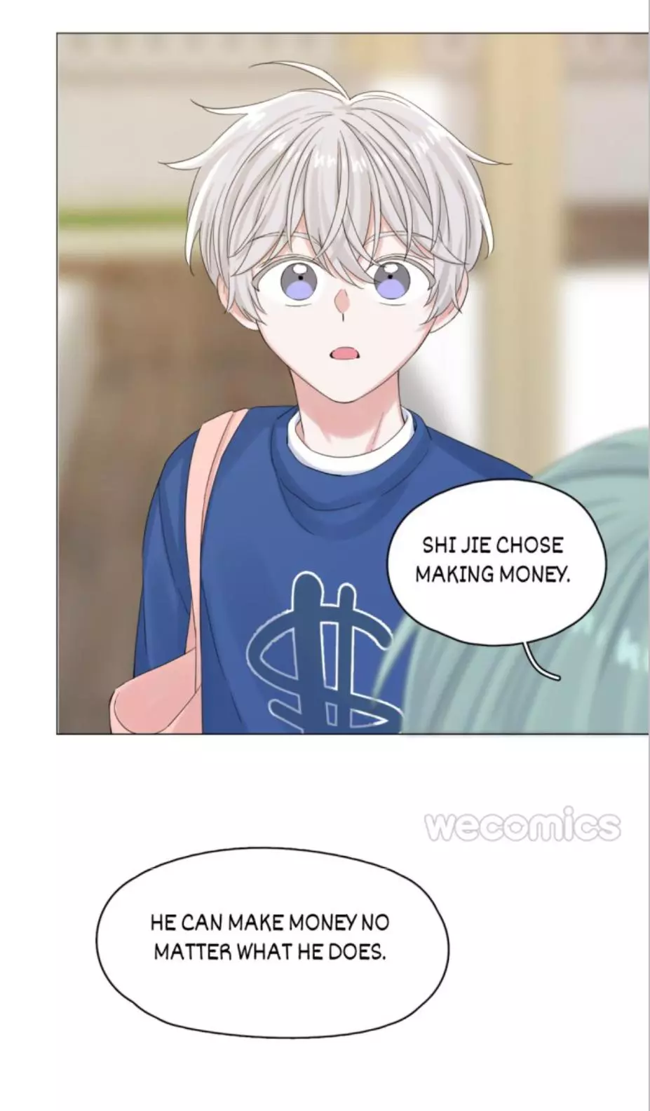 An Emperor Persistently Pursuits The Twelfth Wife Chapter 8 page 37