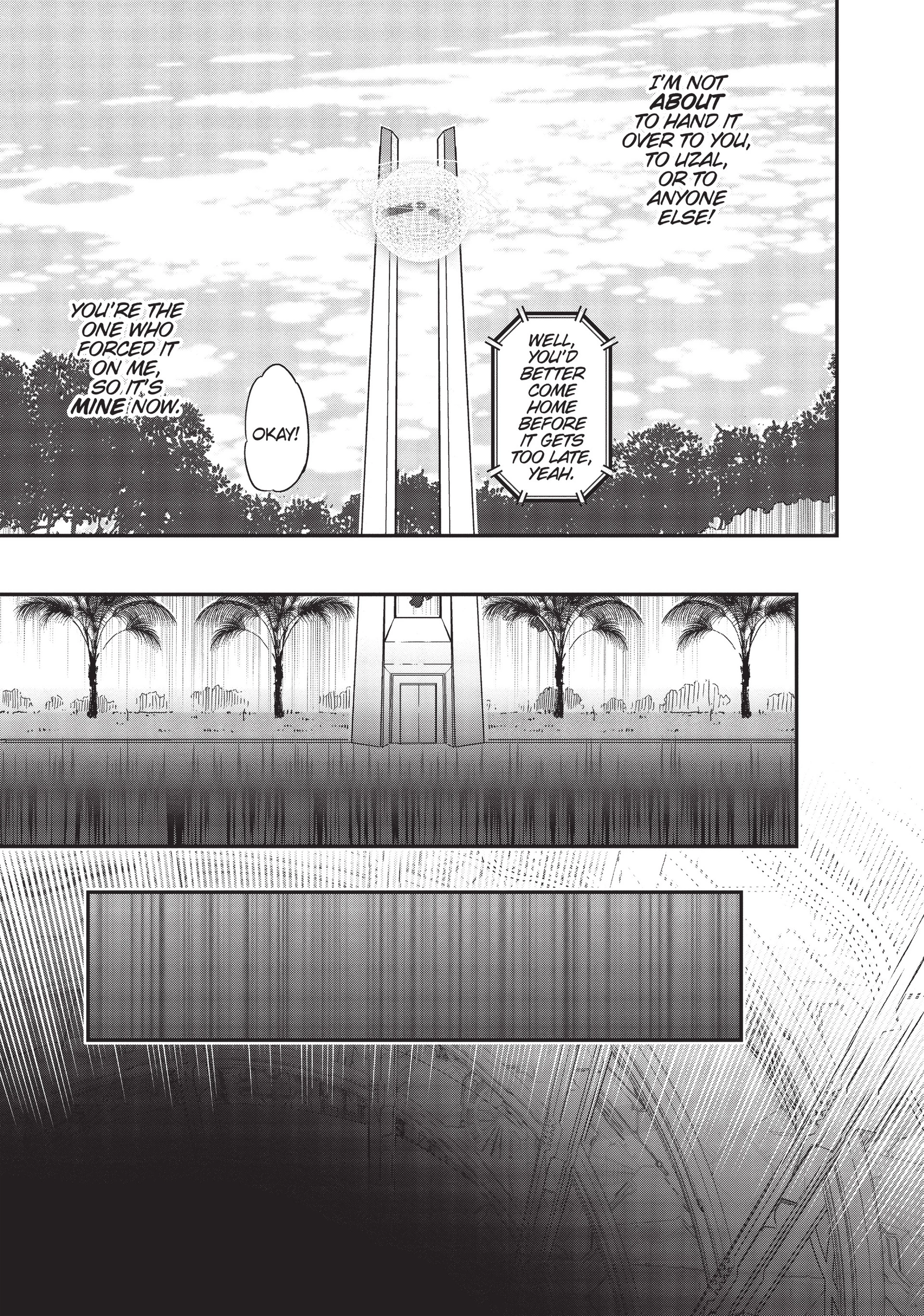 Pandora in the Crimson Shell - Ghost Urn Chapter 9 page 45