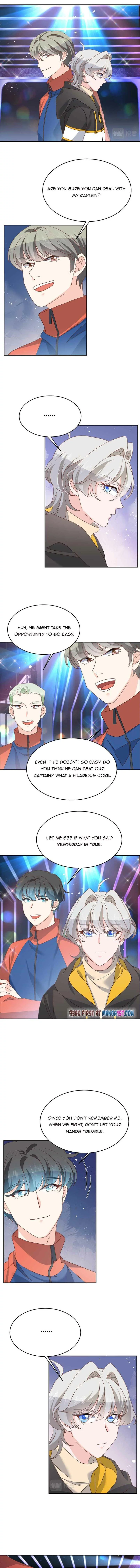National School Prince Is A Girl Chapter 228 page 2