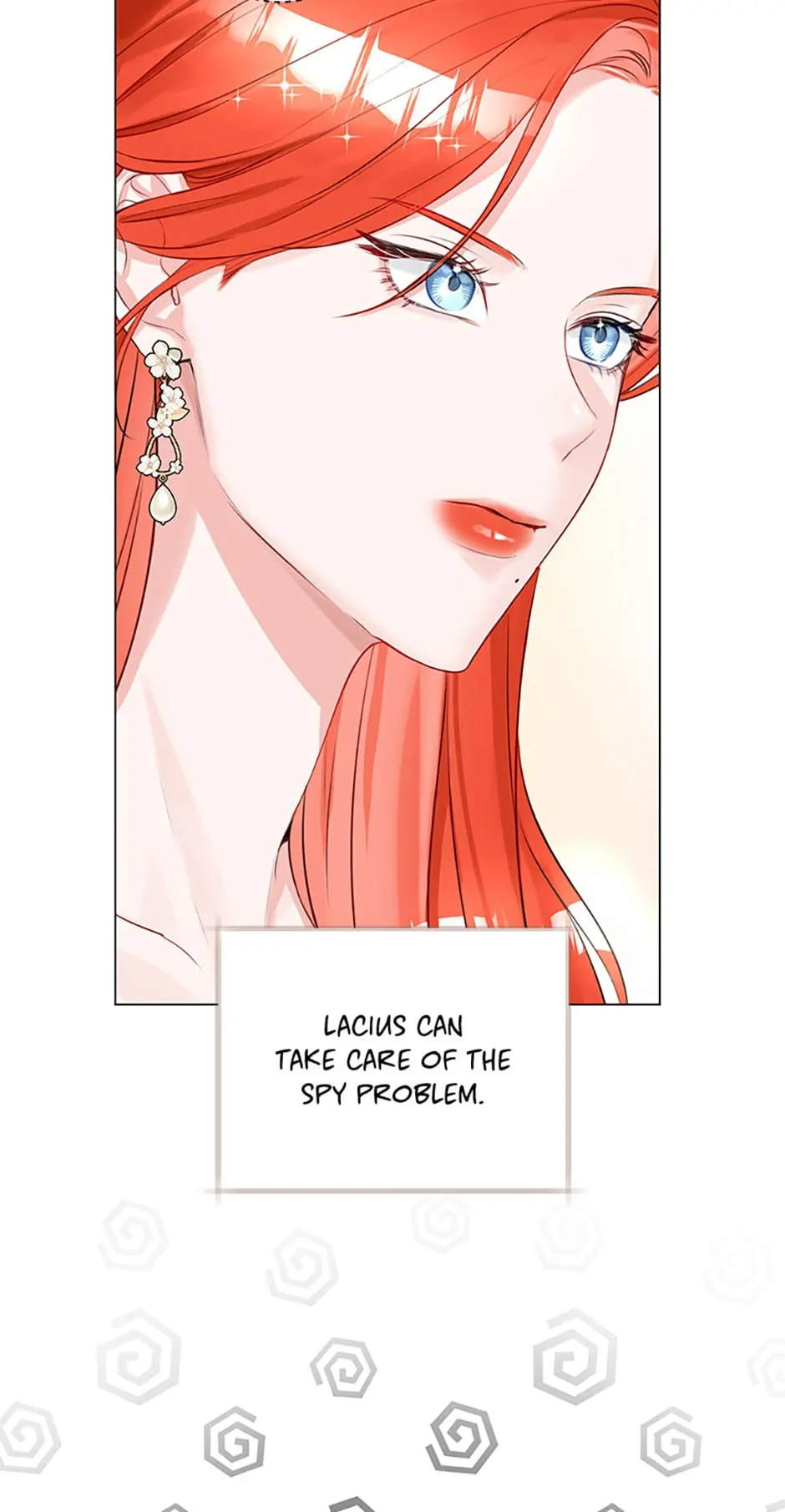 The Archduke's Fabulous Fake Marriage Chapter 10 page 21