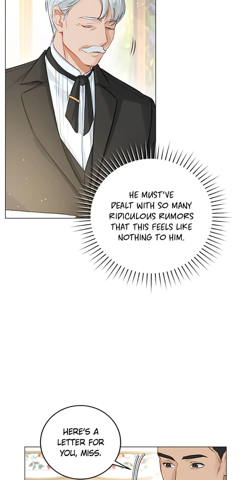 The Archduke's Fabulous Fake Marriage Chapter 10 page 28