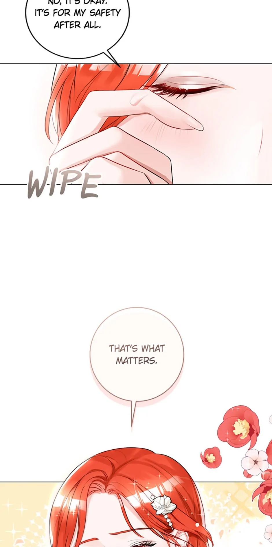 The Archduke's Fabulous Fake Marriage Chapter 10 page 8