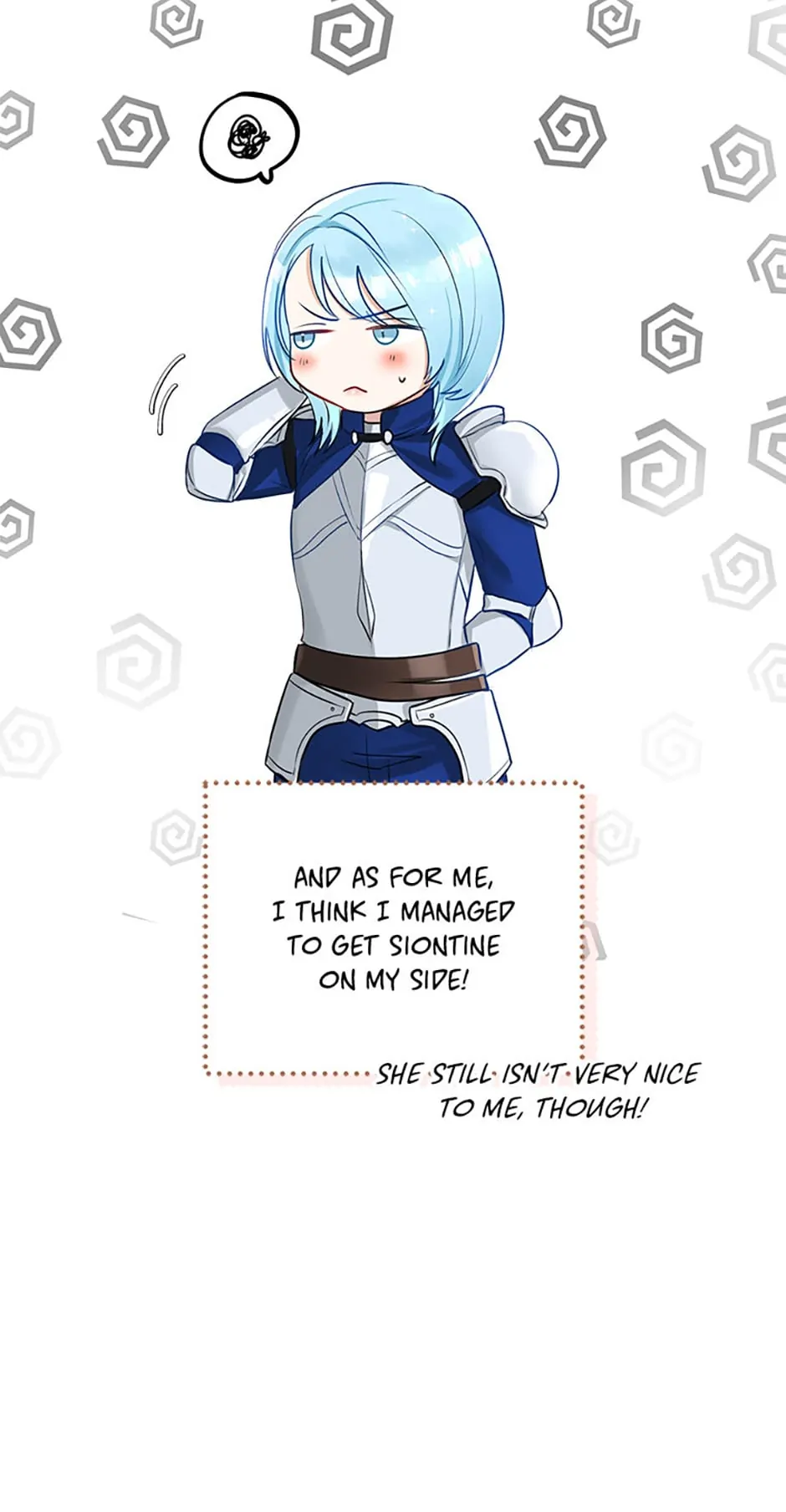 The Archduke's Fabulous Fake Marriage Chapter 10 page 22