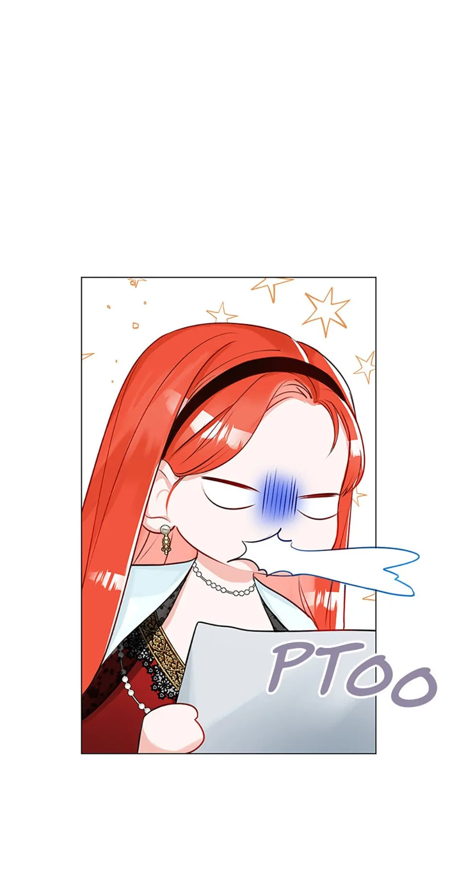 The Archduke's Fabulous Fake Marriage Chapter 10 page 24