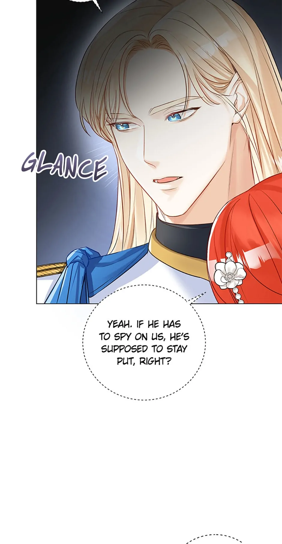 The Archduke's Fabulous Fake Marriage Chapter 10 page 19