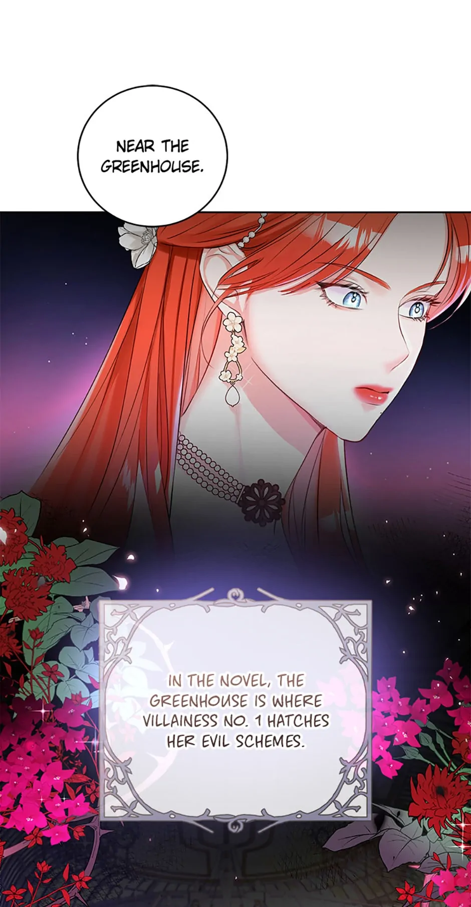 The Archduke's Fabulous Fake Marriage Chapter 10 page 16