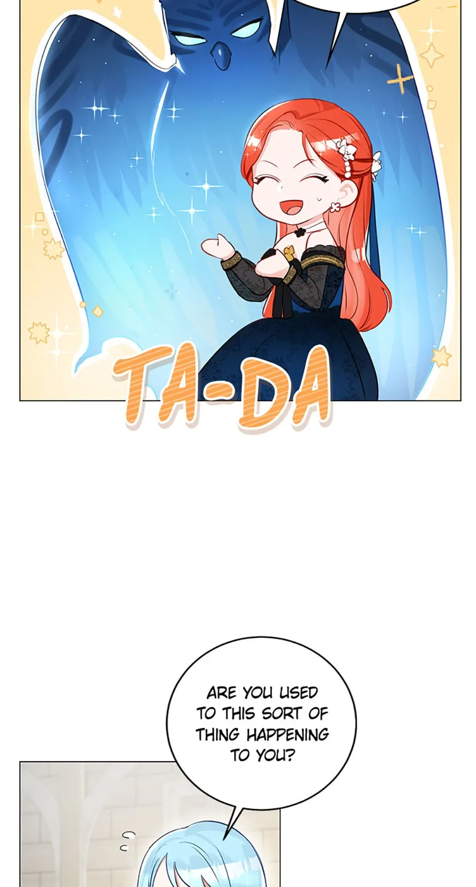 The Archduke's Fabulous Fake Marriage Chapter 10 page 2