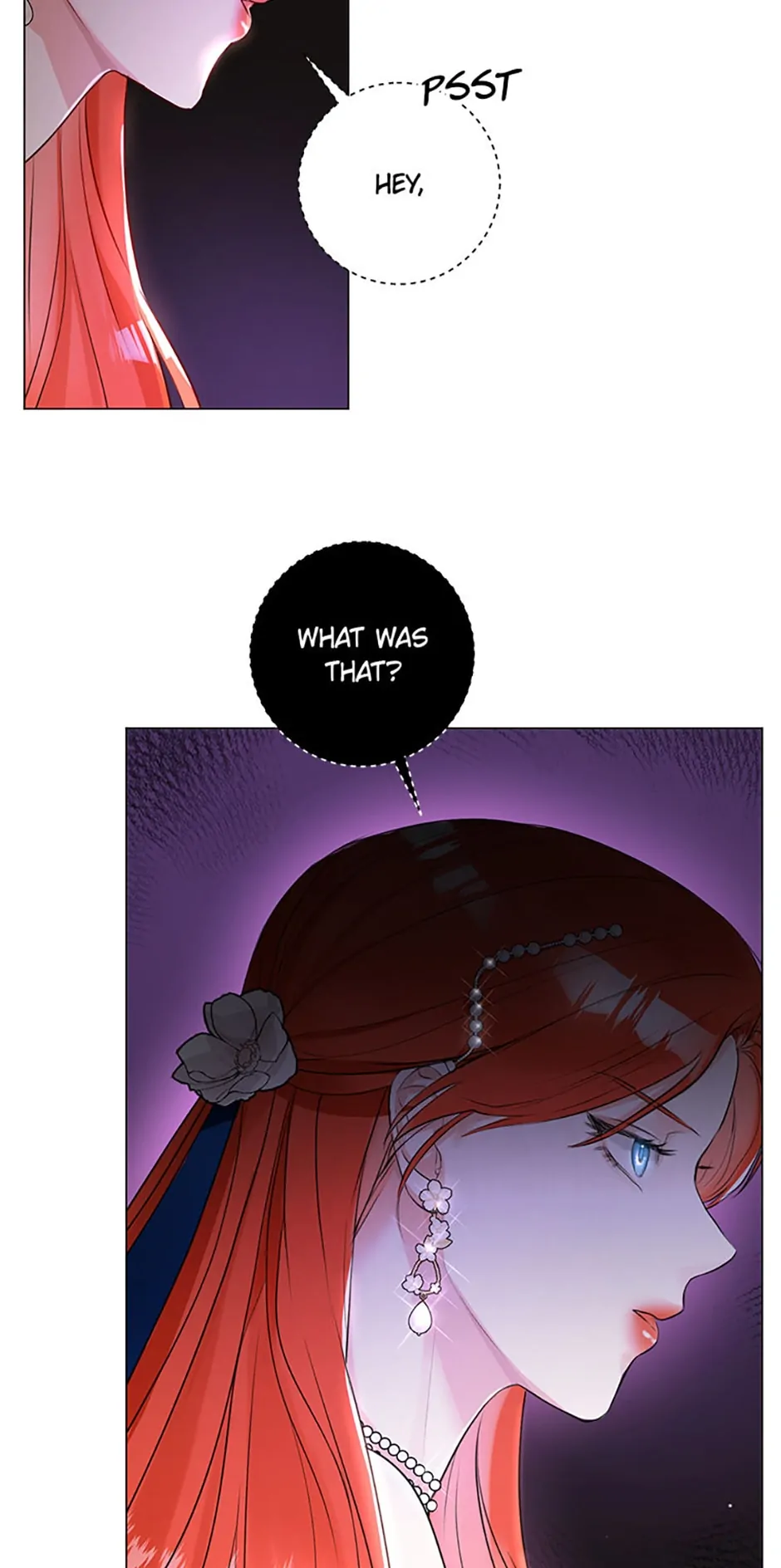 The Archduke's Fabulous Fake Marriage Chapter 10 page 14