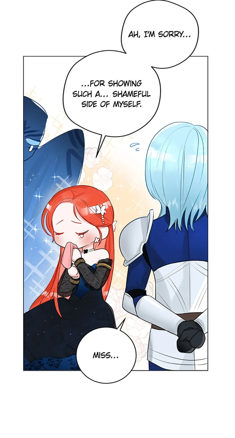 The Archduke's Fabulous Fake Marriage Chapter 10 page 6