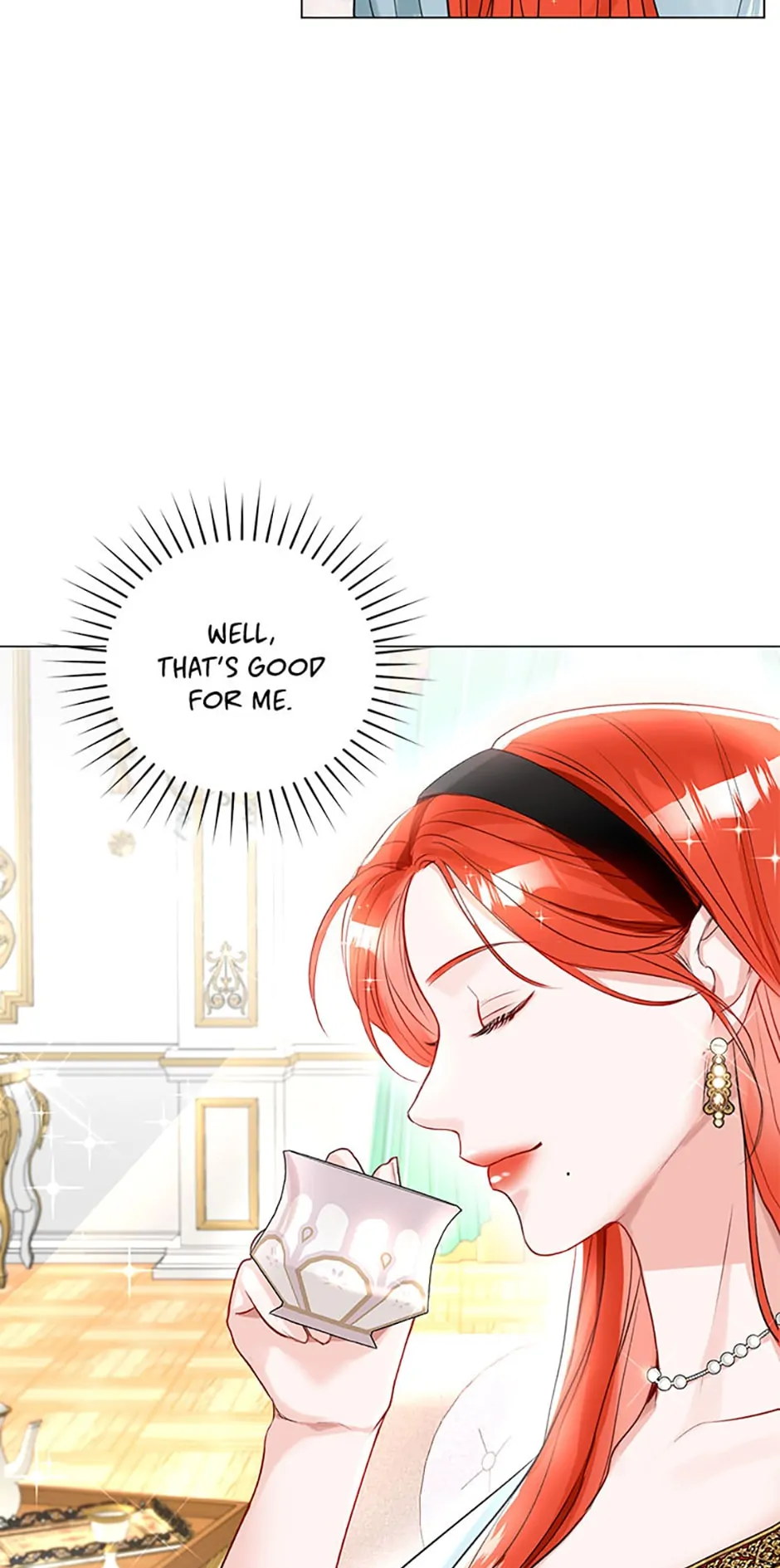 The Archduke's Fabulous Fake Marriage Chapter 10 page 64