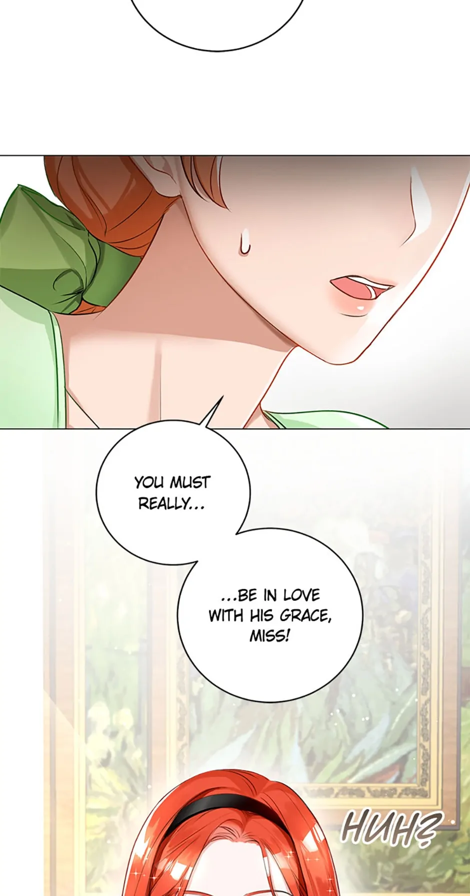 The Archduke's Fabulous Fake Marriage Chapter 10 page 49
