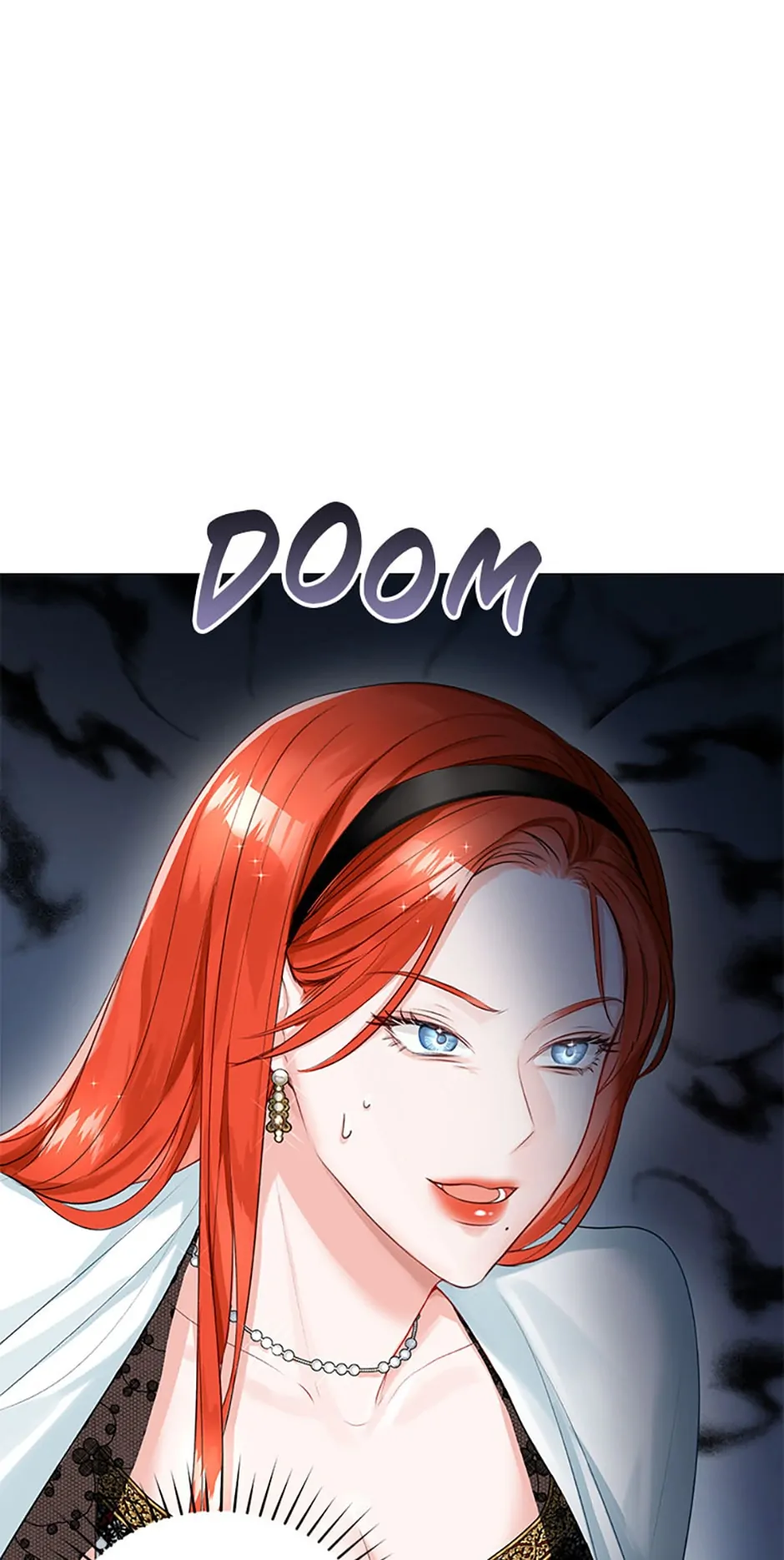 The Archduke's Fabulous Fake Marriage Chapter 10 page 39