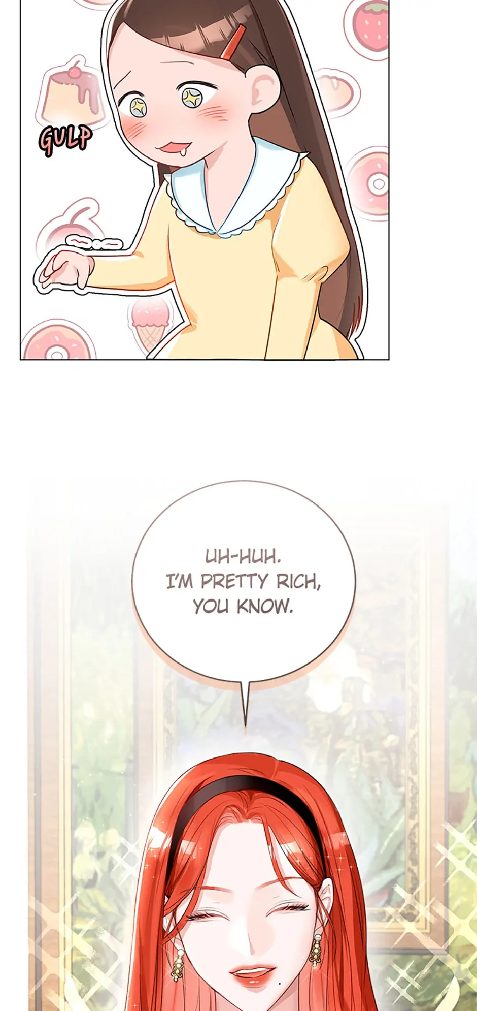 The Archduke's Fabulous Fake Marriage Chapter 10 page 60