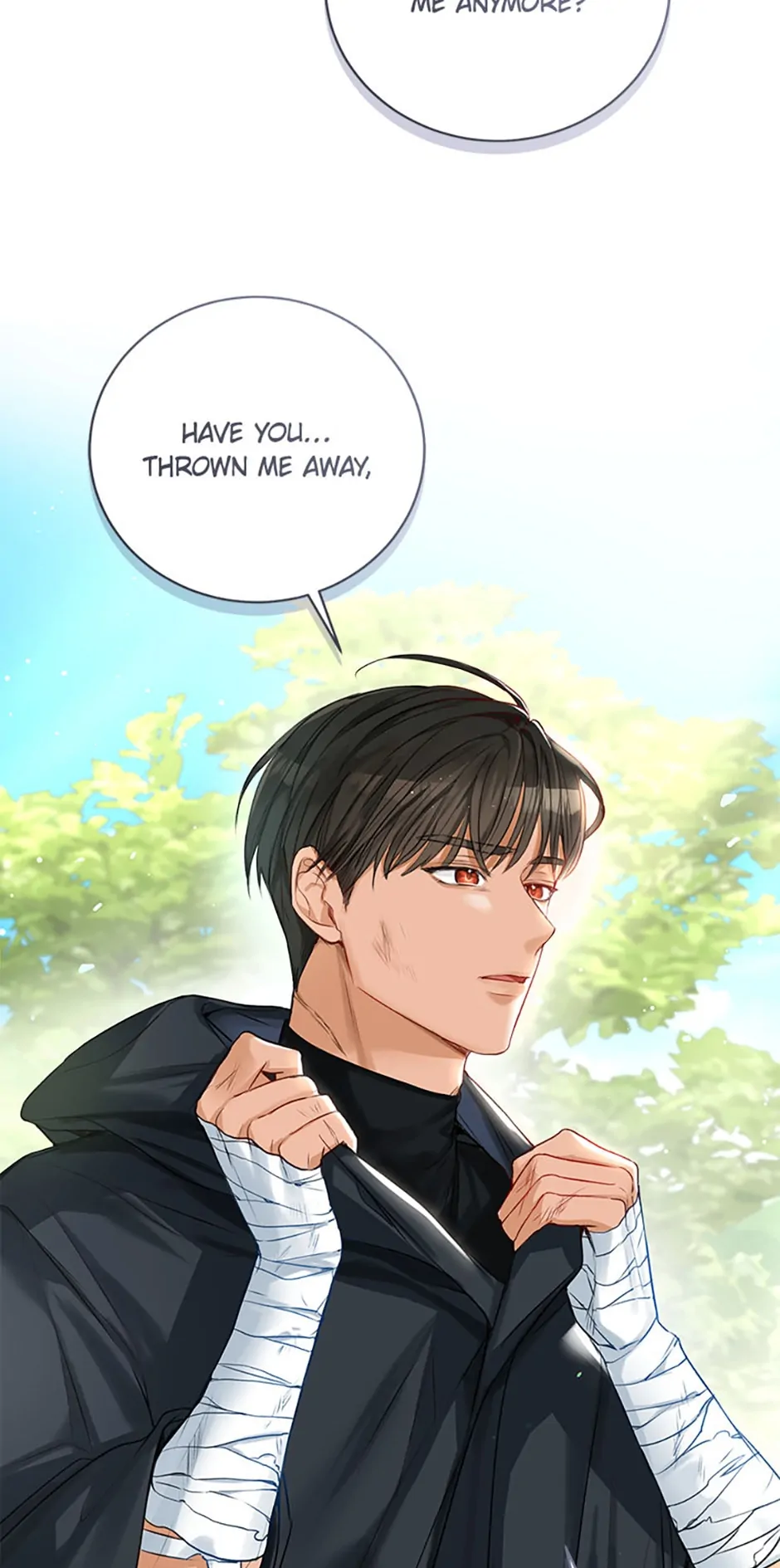 The Archduke's Fabulous Fake Marriage Chapter 10 page 67