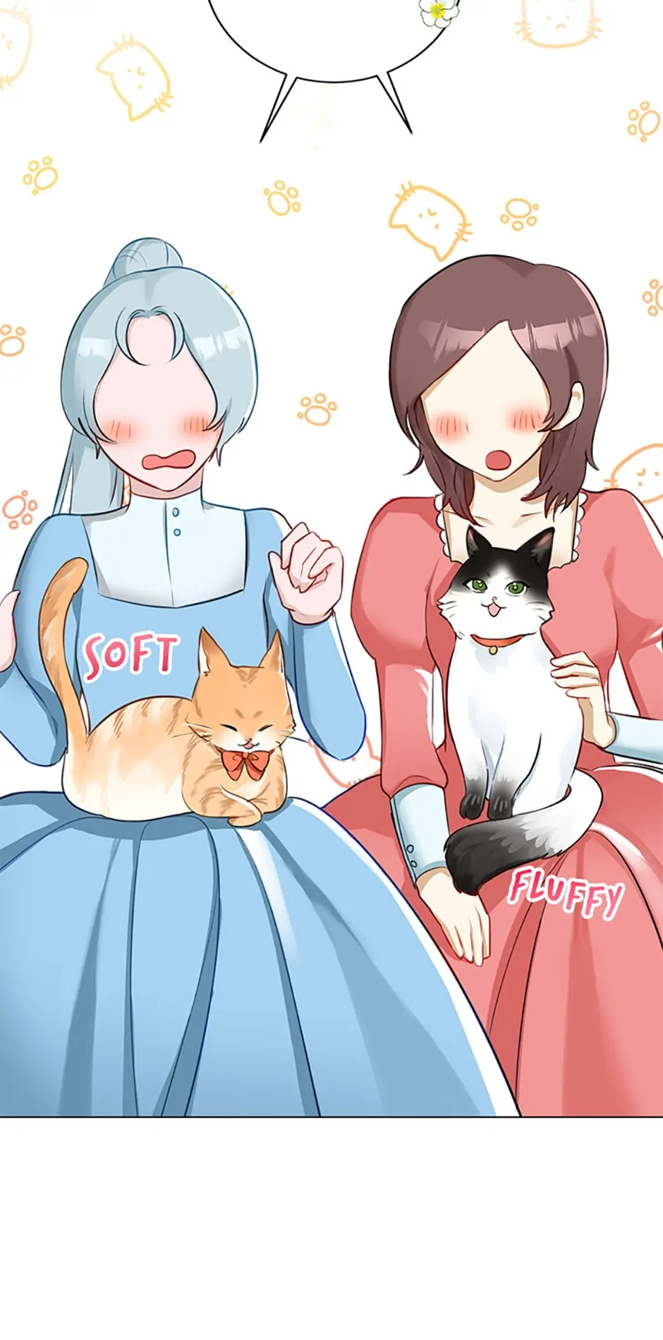 The Archduke's Fabulous Fake Marriage Chapter 10 page 54