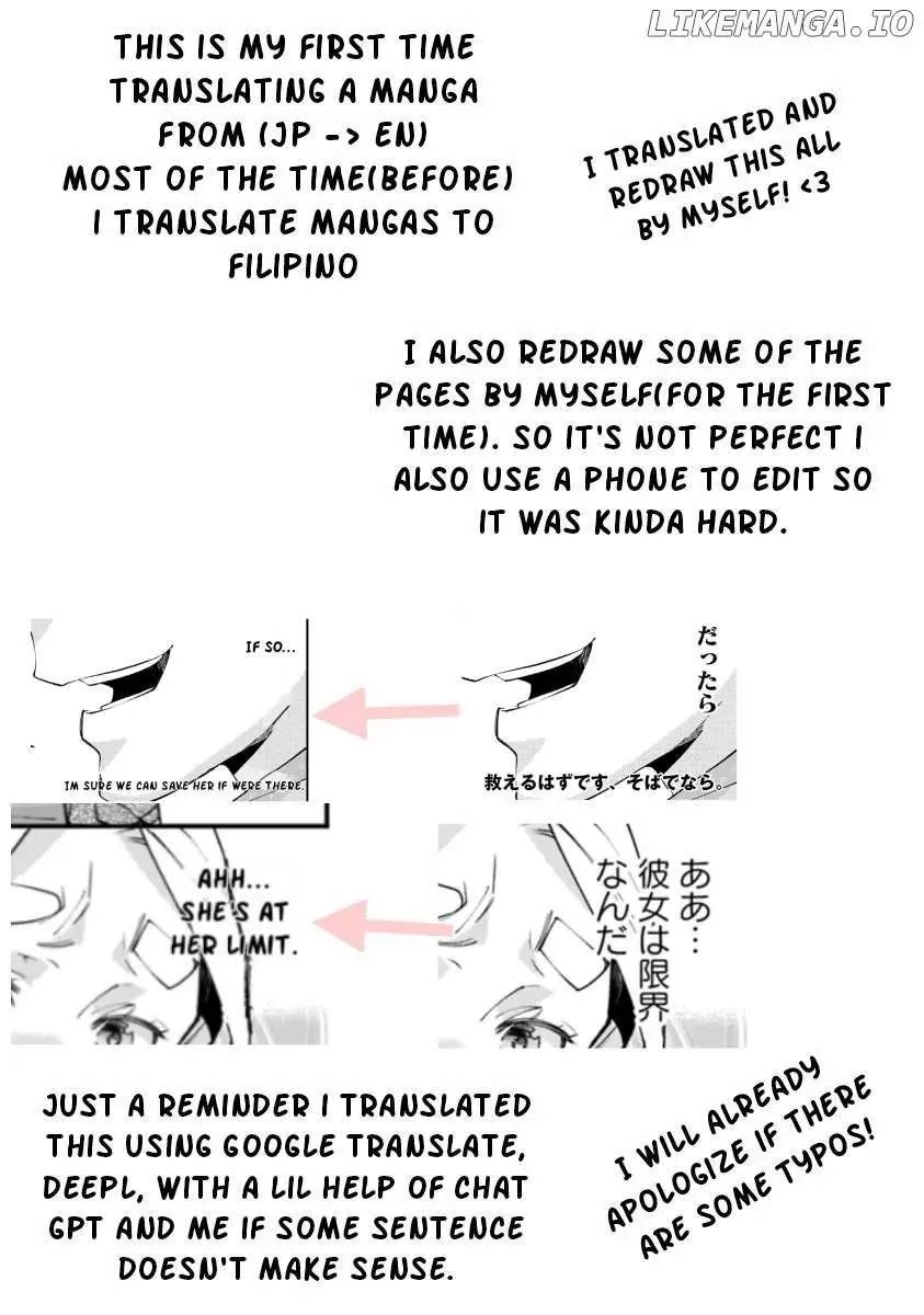 Famous buckwheat soba in another world Chapter 5.2 page 2