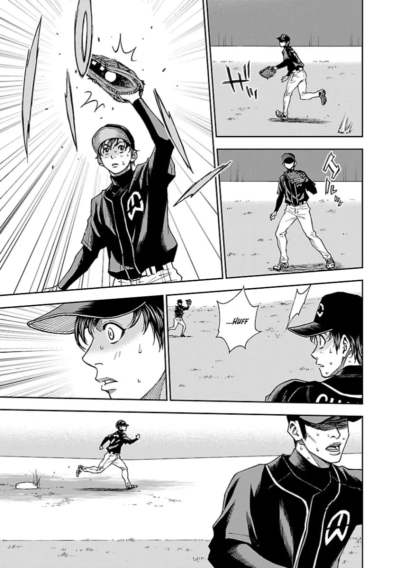 Mr.CB Chapter 10 page 8