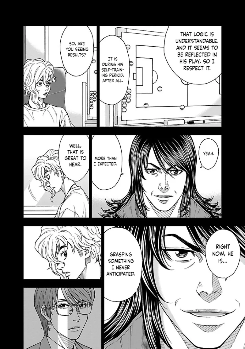 Mr.CB Chapter 10 page 17