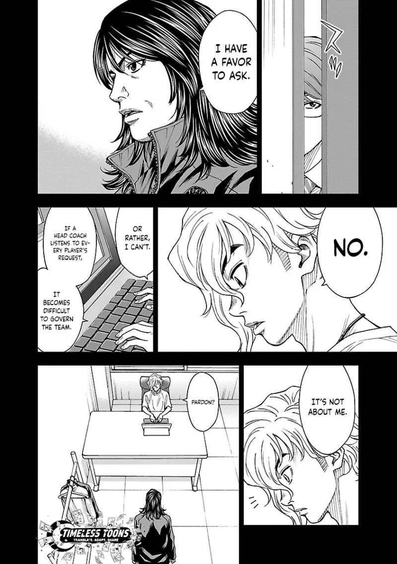 Mr.CB Chapter 10 page 15