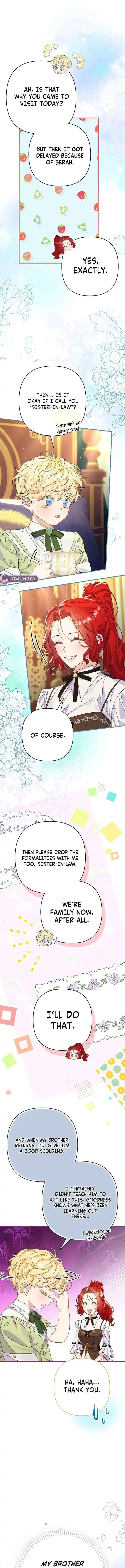I Faked a Pregnancy, but My Husband Returned Chapter 10 page 2