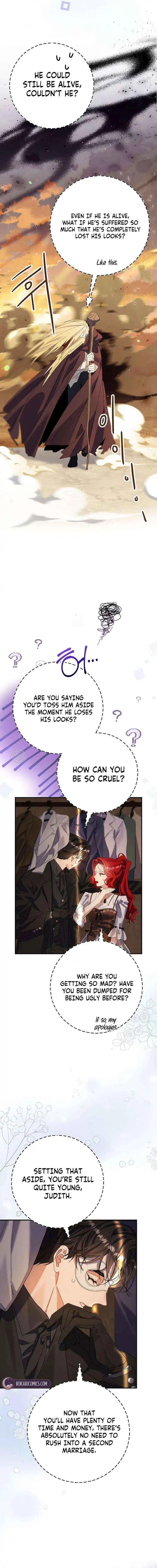 I Faked a Pregnancy, but My Husband Returned Chapter 10 page 10