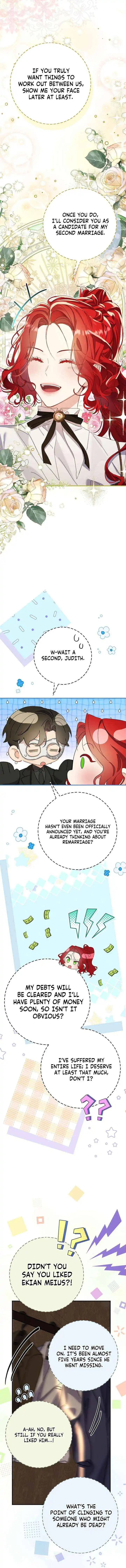 I Faked a Pregnancy, but My Husband Returned Chapter 10 page 9