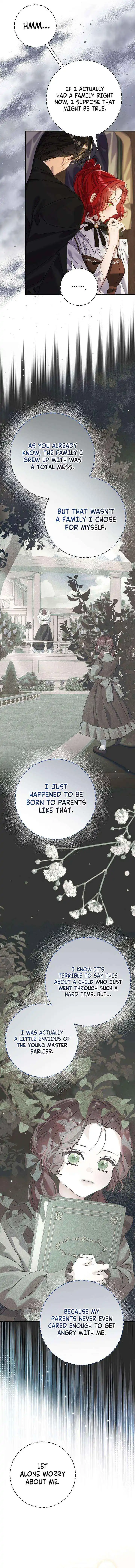 I Faked a Pregnancy, but My Husband Returned Chapter 10 page 11