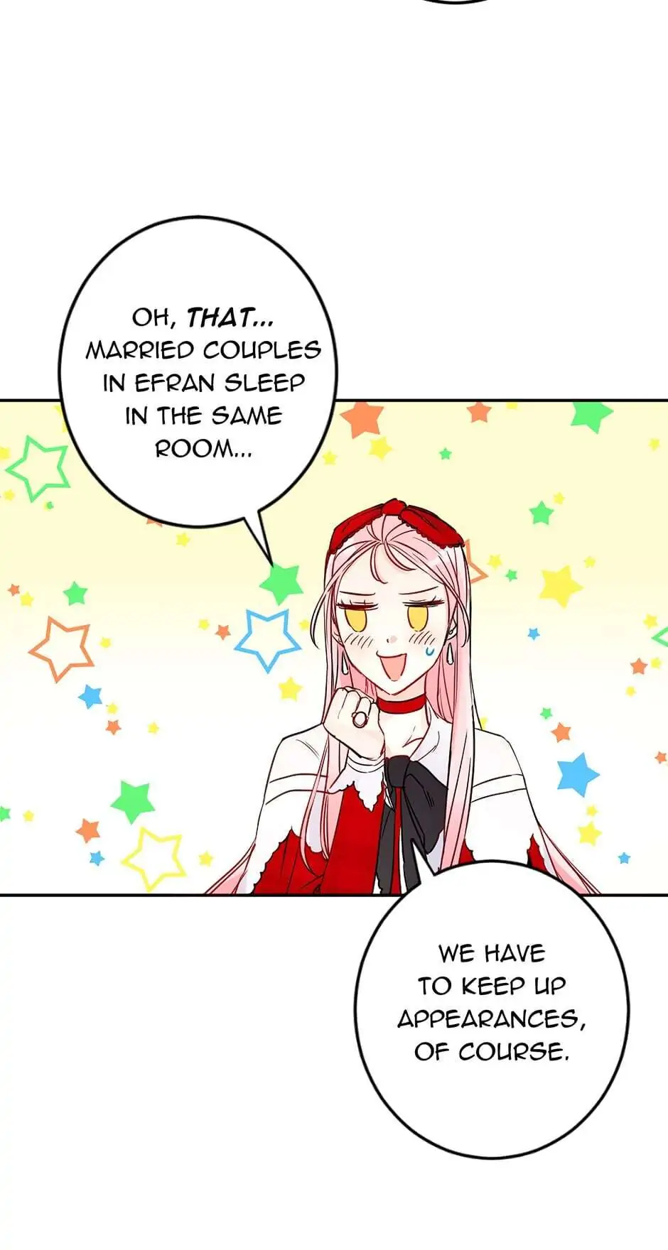 I Was Tricked into this Fake Marriage! Chapter 9 page 5