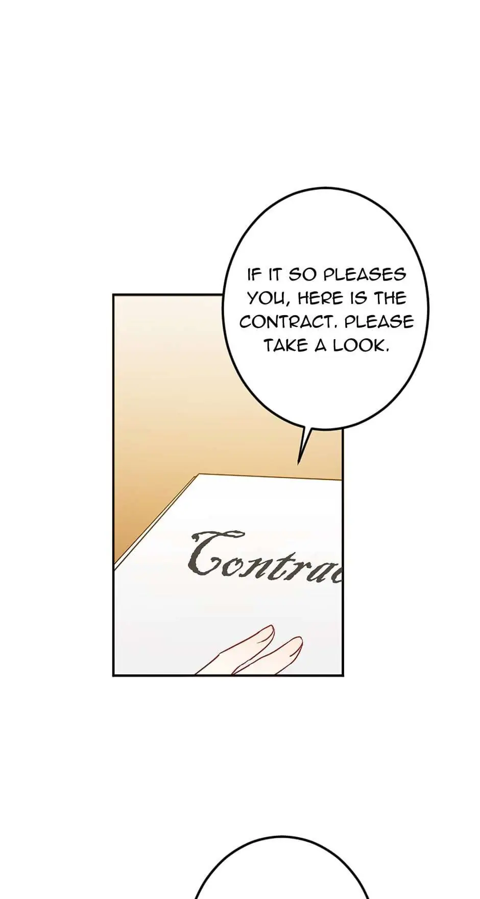 I Was Tricked into this Fake Marriage! Chapter 9 page 1