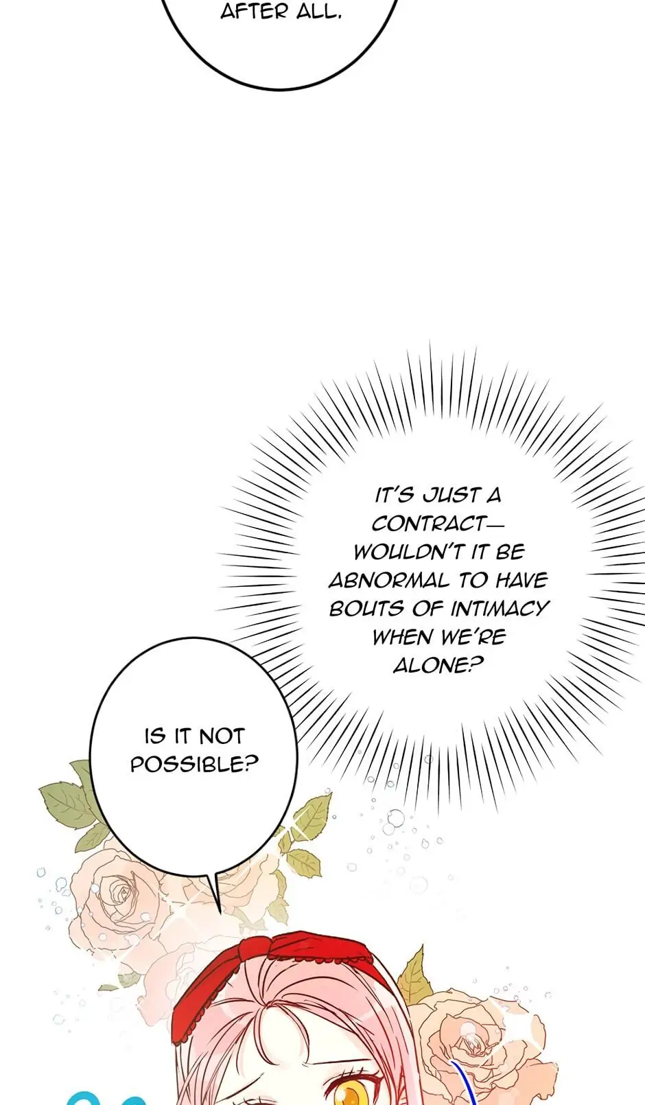 I Was Tricked into this Fake Marriage! Chapter 9 page 7