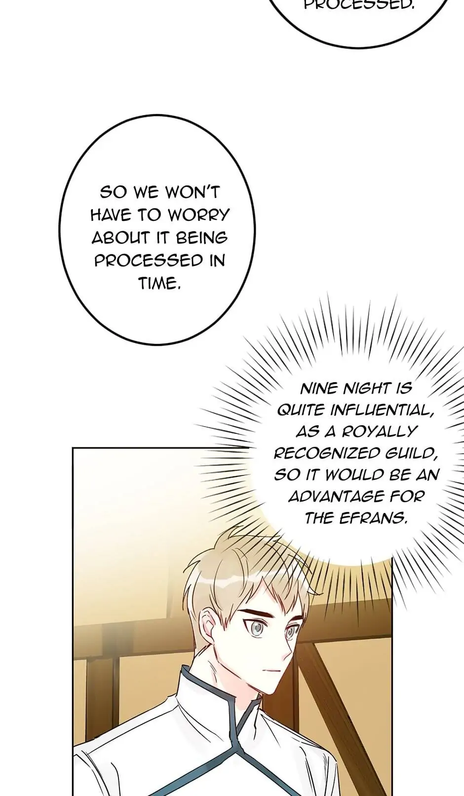 I Was Tricked into this Fake Marriage! Chapter 9 page 43