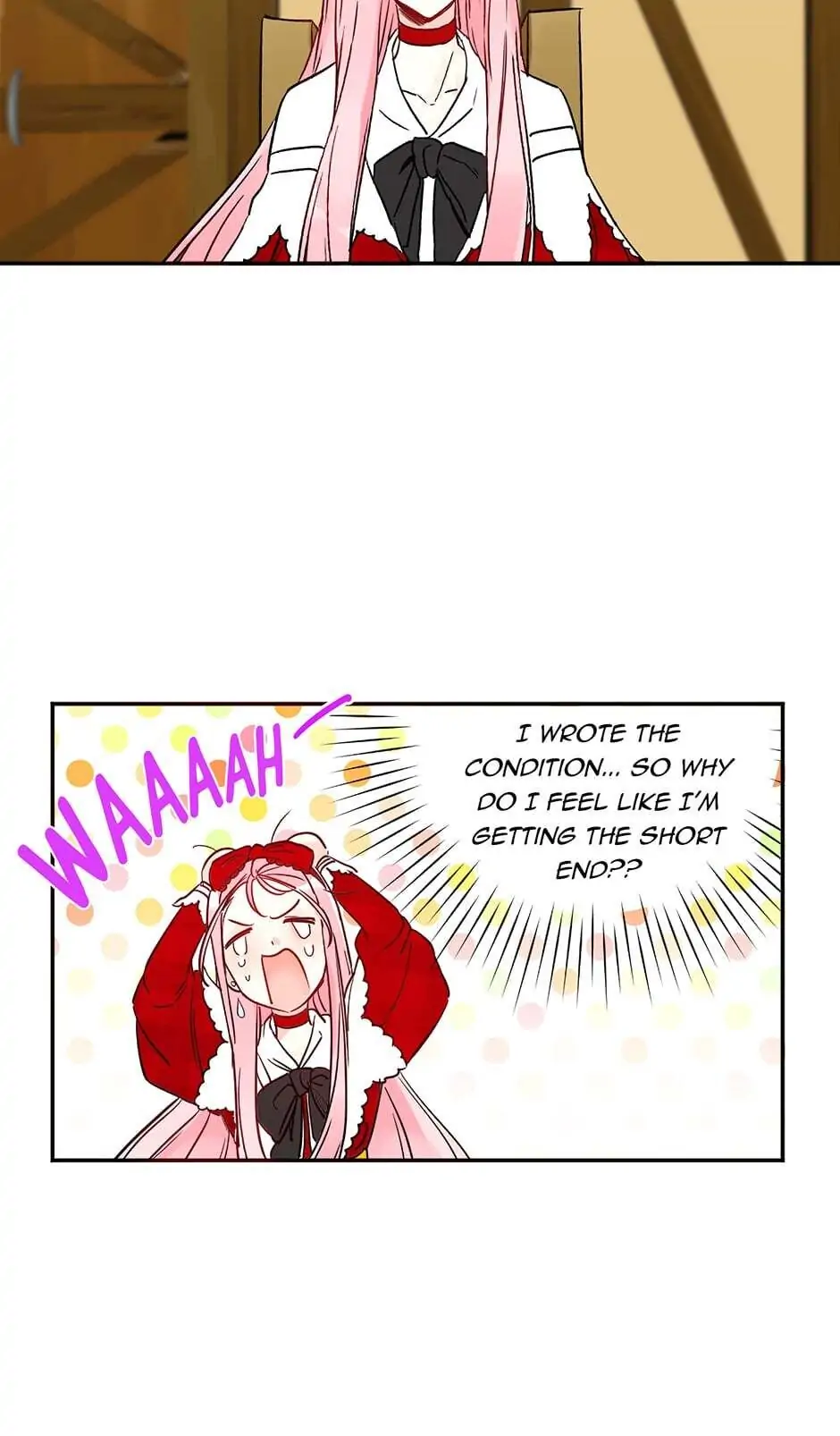I Was Tricked into this Fake Marriage! Chapter 9 page 10