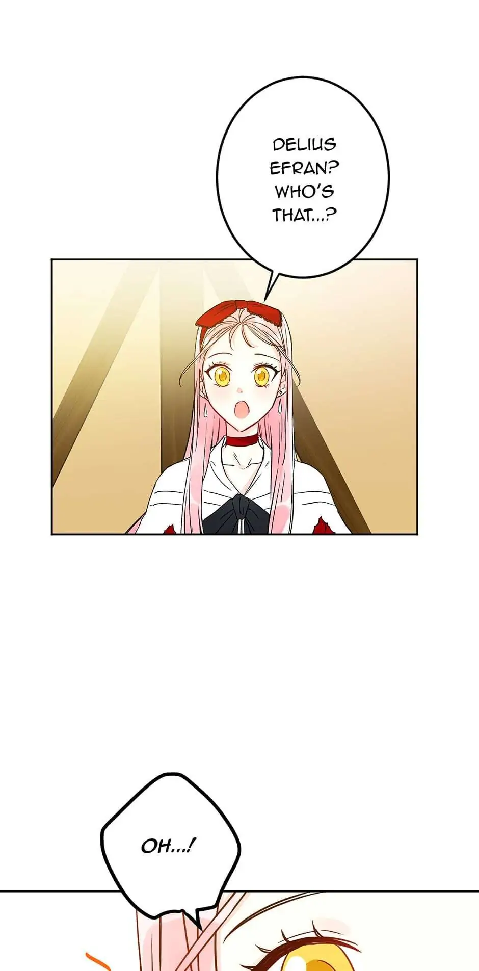 I Was Tricked into this Fake Marriage! Chapter 9 page 33