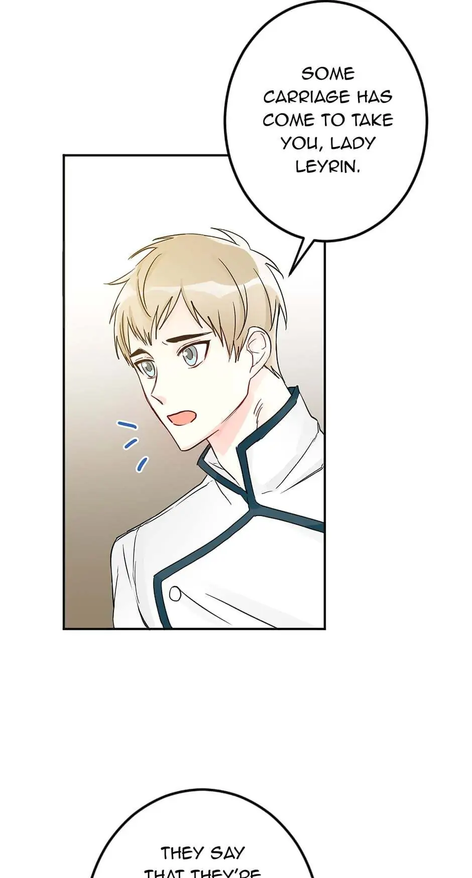 I Was Tricked into this Fake Marriage! Chapter 9 page 31