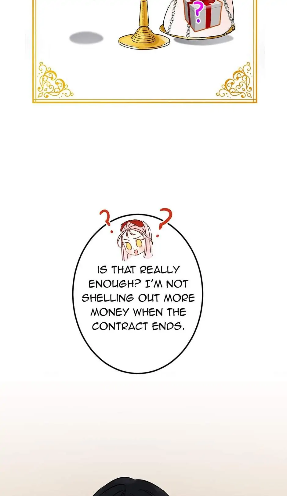 I Was Tricked into this Fake Marriage! Chapter 9 page 16