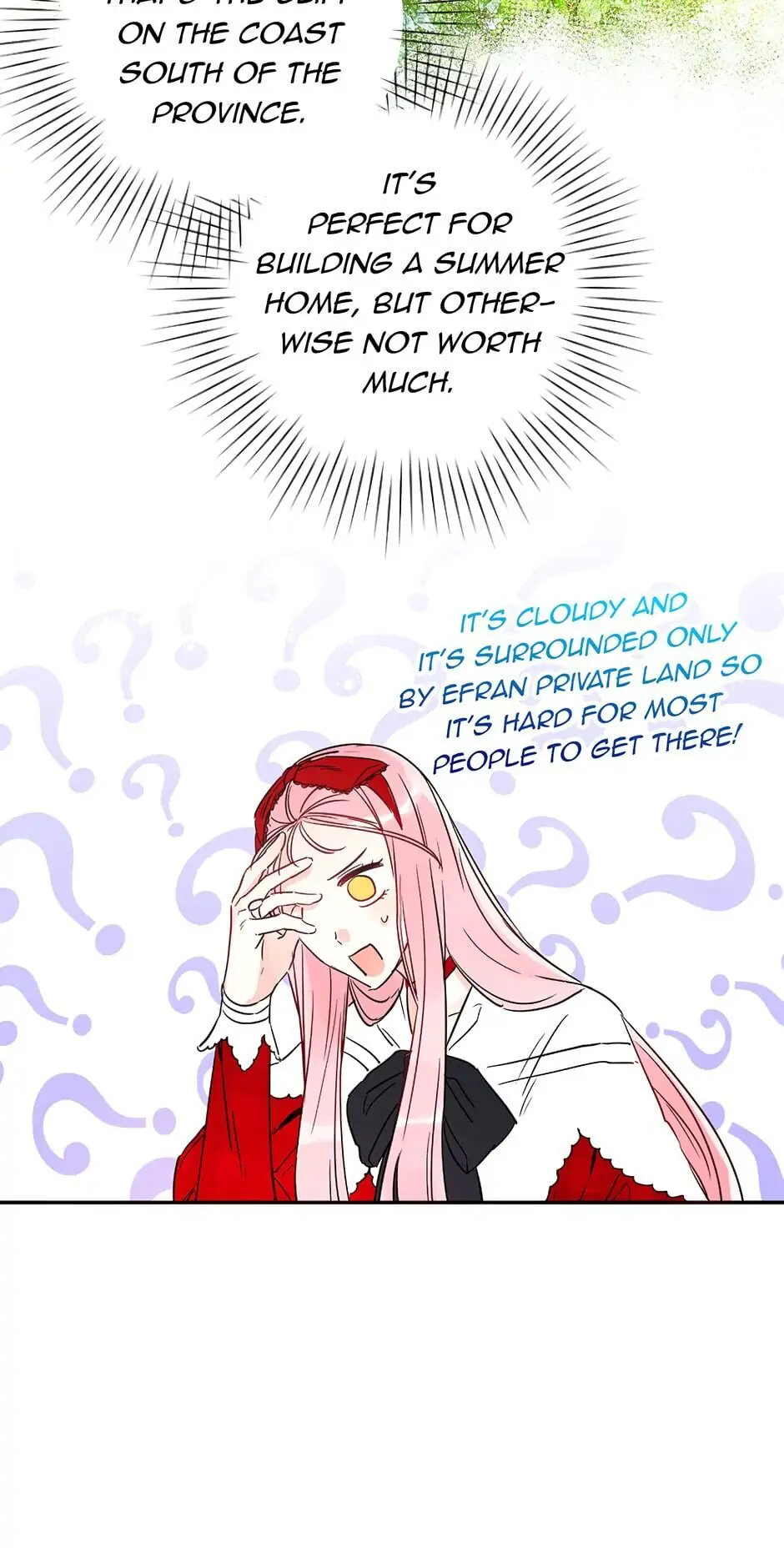 I Was Tricked into this Fake Marriage! Chapter 9 page 14